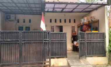 Dijual Cepat Rumah Pondok Petir Residence Bojongsari Depok