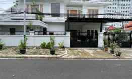 Dijual Rumah Luas 392 m2 di Pondok Pinang - Jakarta Selatan