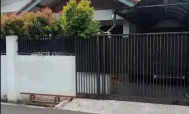 dijual rumah pondok pinang