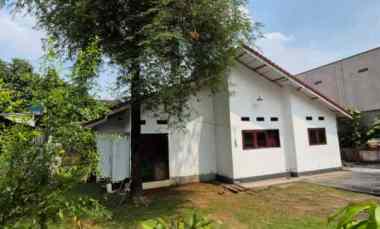 dijual rumah pondok pinang