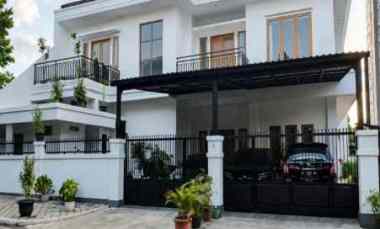 dijual rumah pondok pinang
