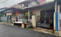 Dijual Murah Rumah Lama Luas dekat Pondok Indah Jakarta