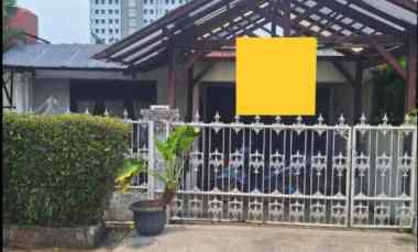 dijual rumah pondok pinang kebayoran lama