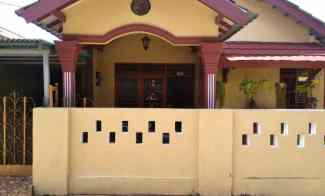 Rumah Murah di Pondok Pucung dekat Bintaro Sektor 9 SHM Jual Cepat