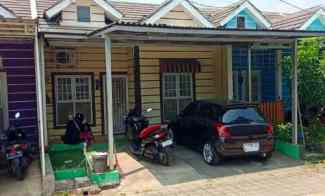 Take Over Ruamh dekat KRL Cibinong,Bogor DP 84 JUTA Tanbassa Residence