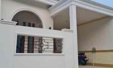 dijual rumah pondok rajeg cibinong