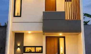 dijual rumah pondok rajeg cibinong