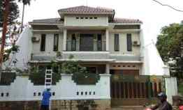 Dijual Rumah Siap Huni di jl. Pondok Ranggon Raya Jakarta Timur