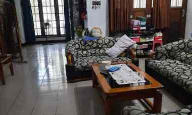 dijual rumah pondok ranji