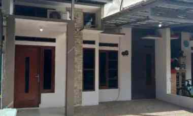 Rumah Dijual di Pondok Terong