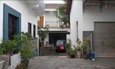 dijual rumah pondok terong cipayung depok