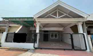 Rumah Sewa Pondok Tjandra / Candra Waru Sidoarjo dekat Surabaya Selatan
