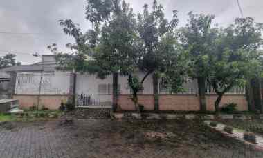 dijual rumah pondok tjandra