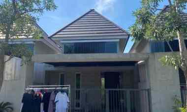 Pondok Tjandra, Pondok Chandra,New Gres, Kosongan, Belum Pernah Dihuni