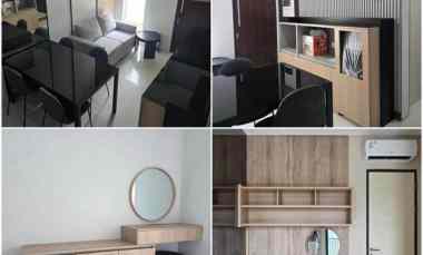 dijual rumah pondok tjandra