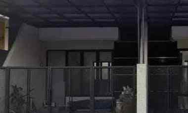 dijual rumah pondok tjandra