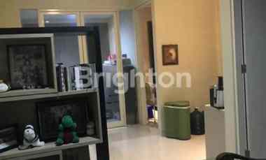 dijual rumah pondok tjandra