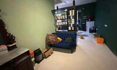 dijual rumah pondok tjandra