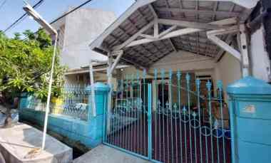 dijual rumah pondok tjandra