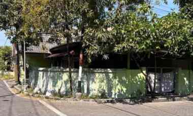 dijual rumah pondok tjandra