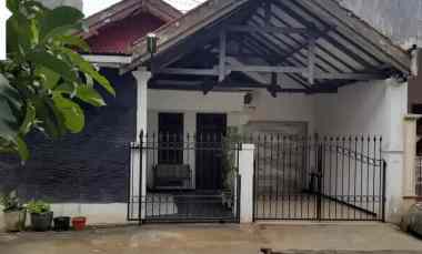 Termurah Rumah Pondok Tjandra Indah Palem Candra Chandra Paling Murah