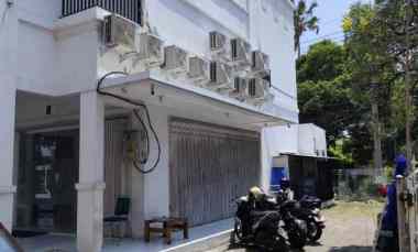 dijual rumah pondok tjandra