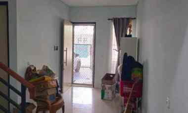 dijual rumah pondok tjandra