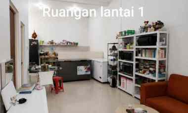 dijual rumah pondok tjandra
