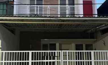 Dijual Rumah Bagus Siap Huni Lokasi Strategis Pondok Tjandra Indah