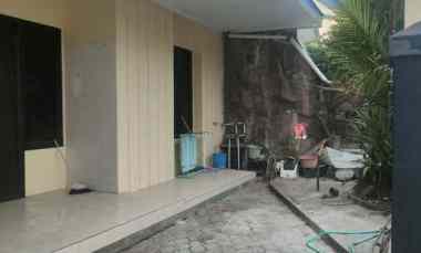 dijual rumah pondok tjandra indah palem