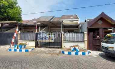 dijual rumah pondok tjandra mangga