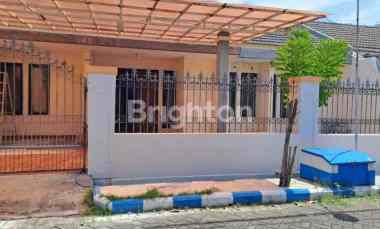 dijual rumah pondok tjandra rambutan
