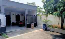 Rumah Full Furnished Terawat Siap Huni di Marakash Pondok Ungu Bekasi