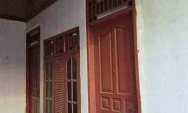 gambar dijual rumah pondok ungu permai