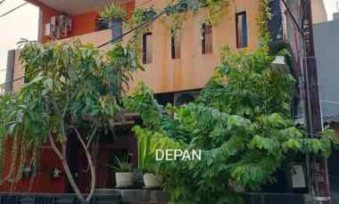 gambar dijual rumah pondok ungu permai