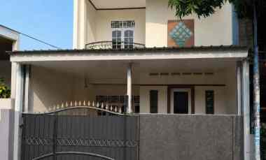 Dijual Rumah Siap Huni di Pondok Ungu Permai Bekasi Utara