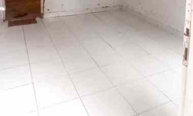 dijual rumah pondok ungu permai cluster