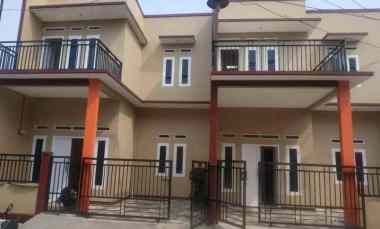 dijual rumah pondok ungu permai kota bekasi