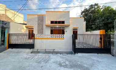 dijual rumah pondok ungu permai kota bekasi