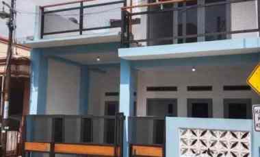 dijual rumah pondok ungu permai kota bekasi