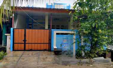 dijual rumah pondok ungu permai kota bekasi