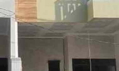 dijual rumah ponfok ungu sektor 5