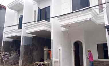 dijual rumah poris cipondoh