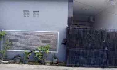 Dijual Rumah Poris Cipondoh Maulana Hasanudin