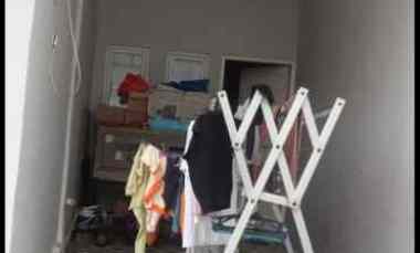 dijual rumah poris indah