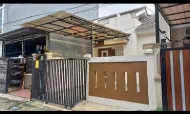 dijual rumah poris indah