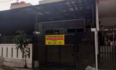 dijual rumah poris paradise eksklusif 1