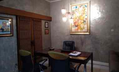 dijual rumah pos pengumben kelapa dua