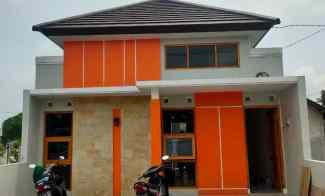 Rumah Baru di Potorono, Banguntapan dekat Ringroad, Mangku Aspal