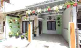 Rumah Cantik Lengkap dengan Isinya di Banguntapan, Bantul